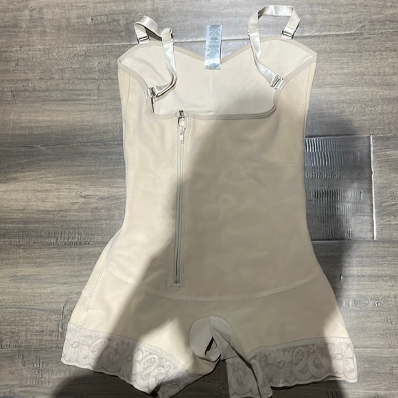 Intimates & Sleepwear Faja Medical Grade Compression Garment Poshmark